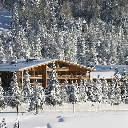 Hotel Gran Paradiso-2